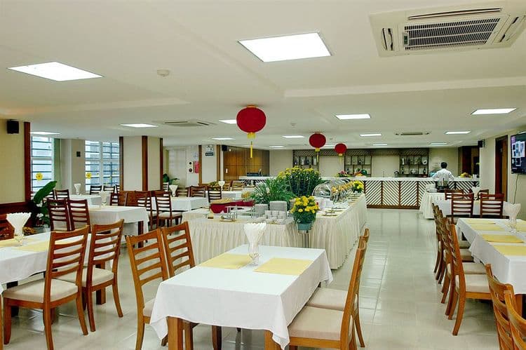 BIDV Hotel & Conference Center
