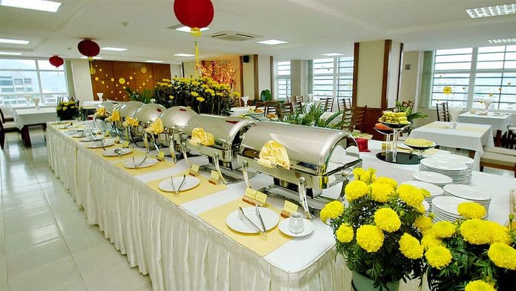 BIDV Hotel & Conference Center