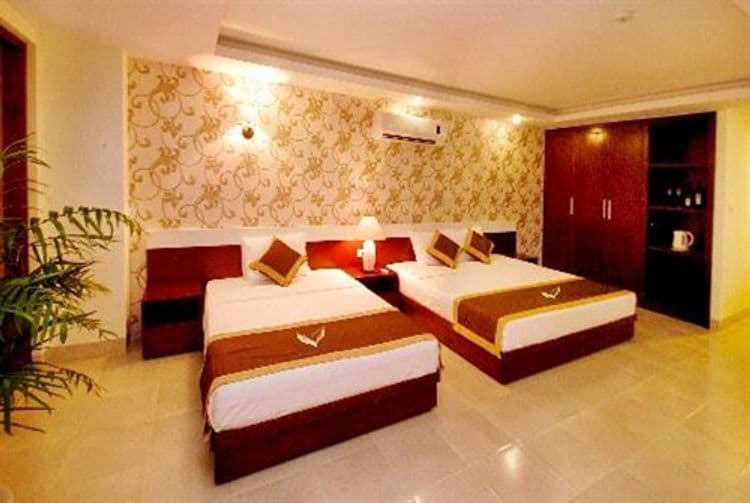 BIDV Hotel & Conference Center