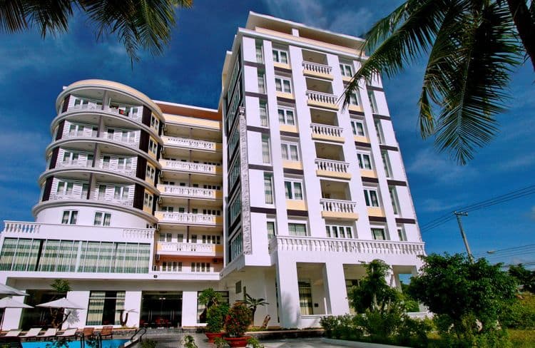 Chau Loan Hotel
