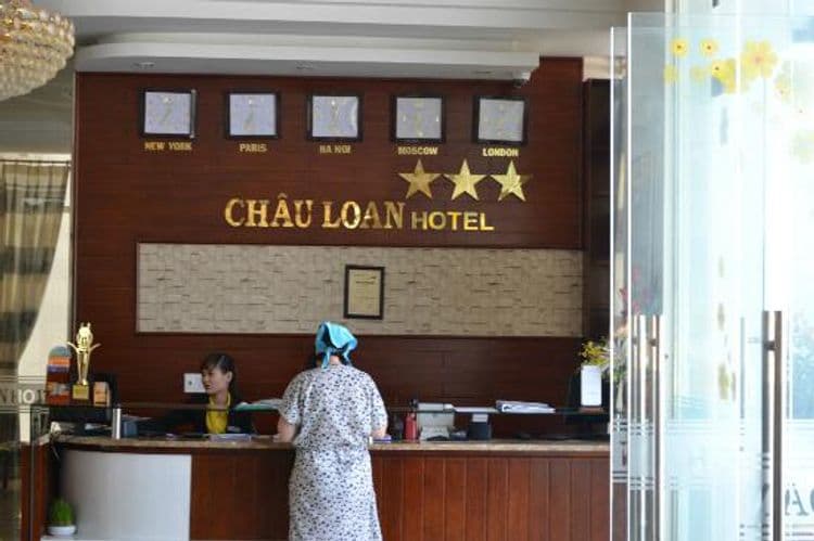Chau Loan Hotel