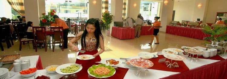 Chau Loan Hotel