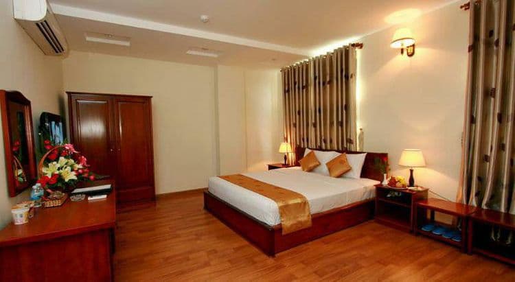 Chau Loan Hotel