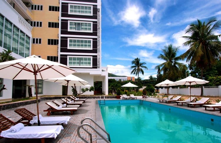 Chau Loan Hotel