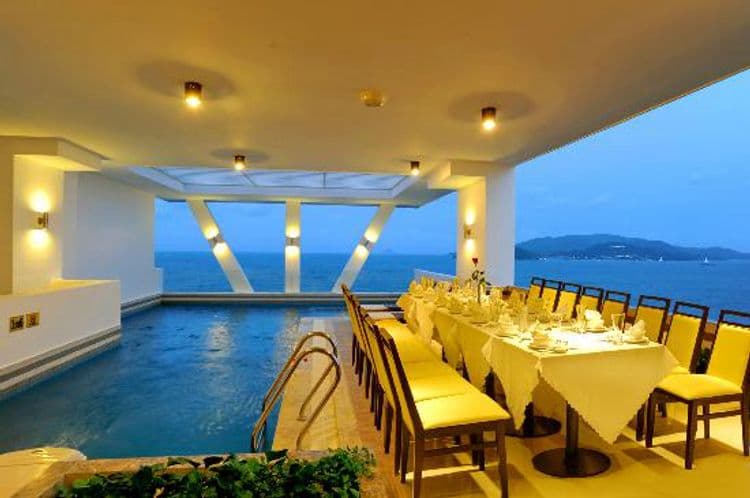 Dendro Hotel