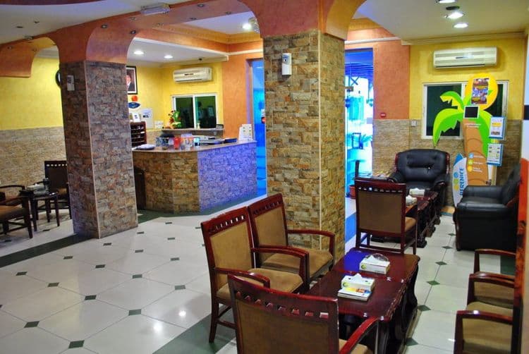 Al Qidra Hotel Aqaba
