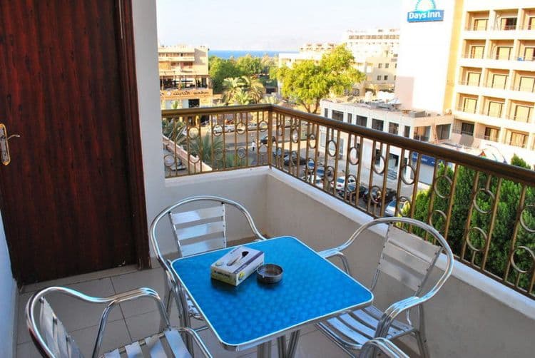 Al Qidra Hotel Aqaba
