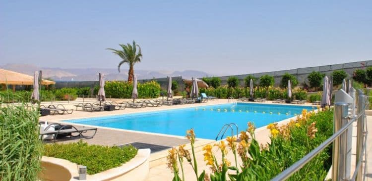 Al Qidra Hotel Aqaba