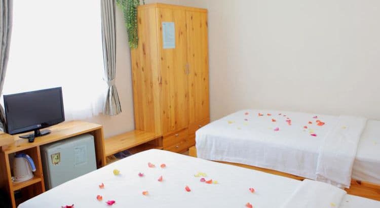 Copac Hotel