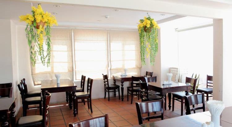Copac Hotel