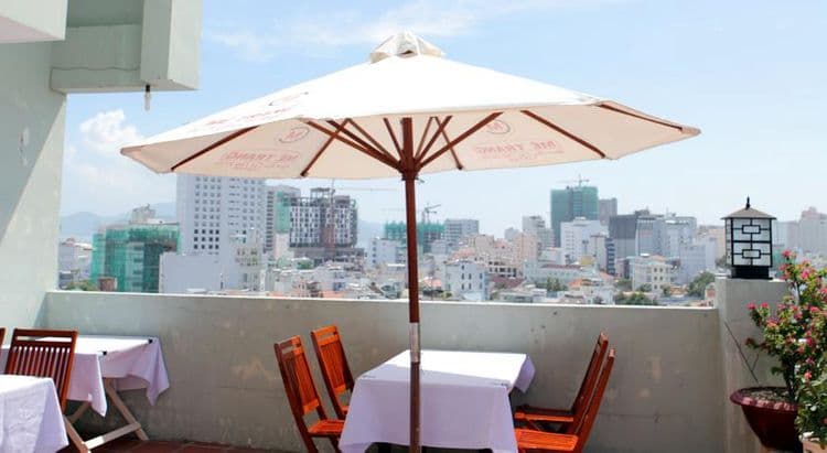 Copac Hotel