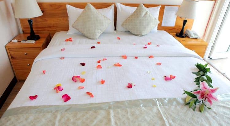 Copac Hotel
