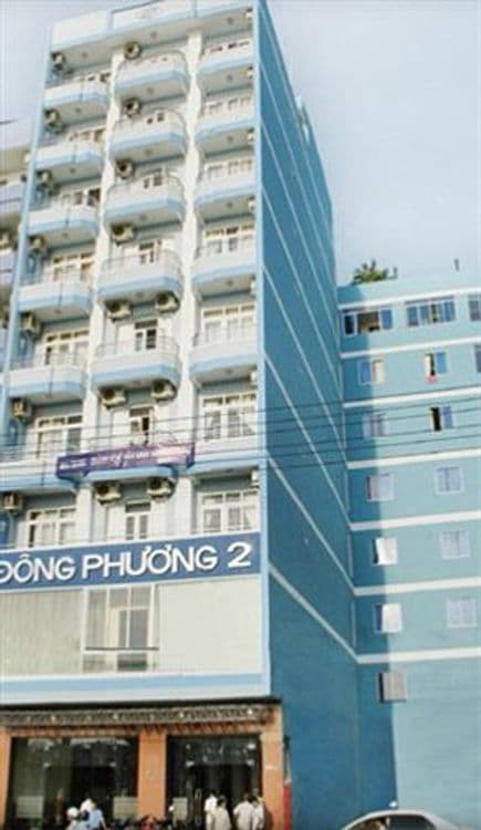 Oriental Nha Trang Hotel