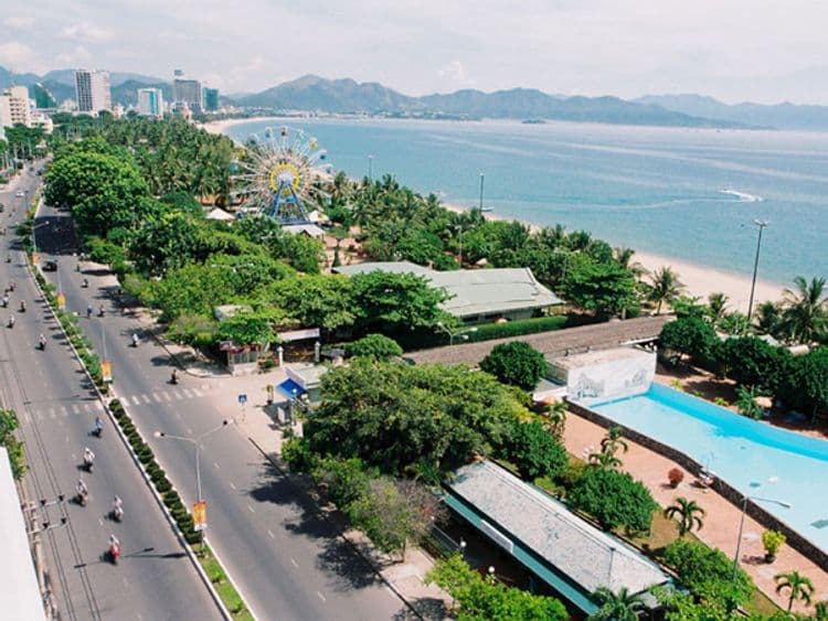 Oriental Nha Trang Hotel