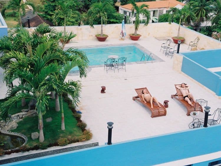 Oriental Nha Trang Hotel