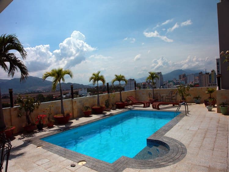 Oriental Nha Trang Hotel
