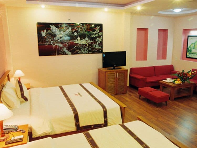 Oriental Nha Trang Hotel