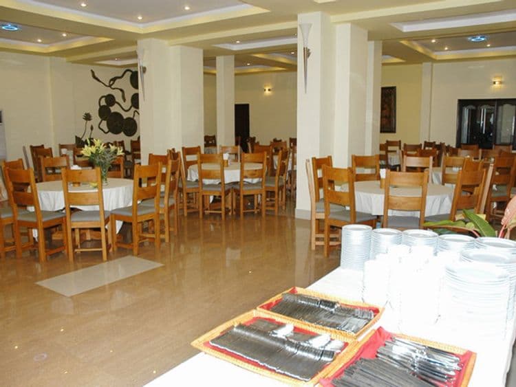 Oriental Nha Trang Hotel