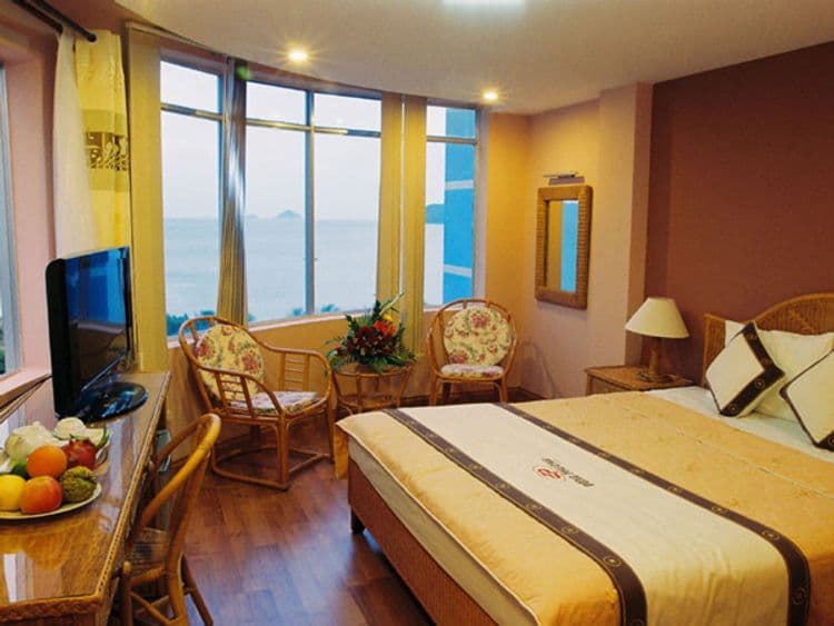 Oriental Nha Trang Hotel