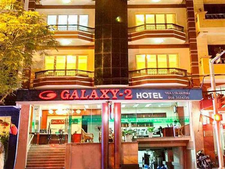 Galaxy 2 Nha Trang