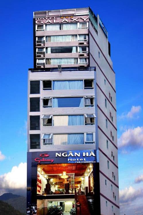 Galaxy Hotel