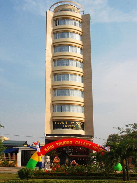 Galaxy Hotel