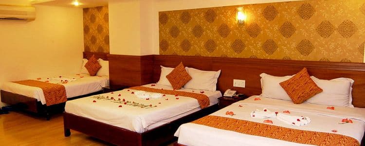 Galaxy Hotel
