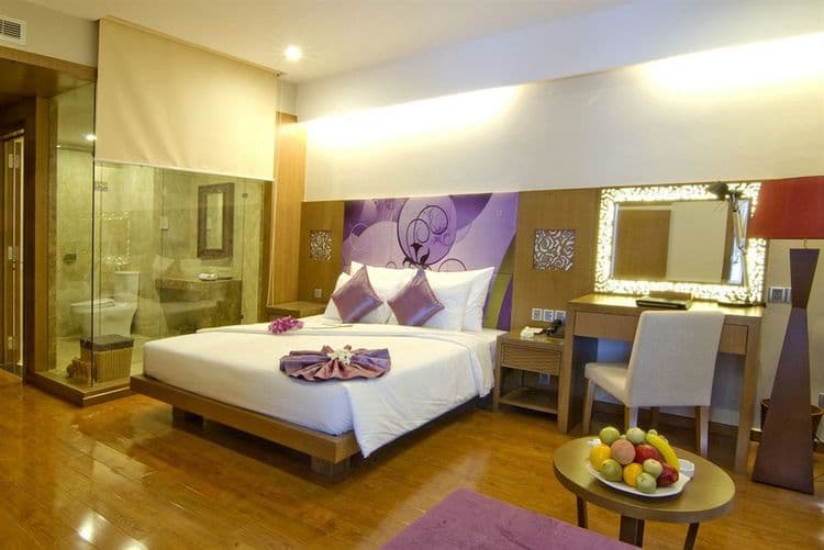 Galina Hotel & Spa