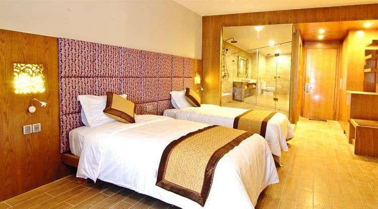 Galina Hotel & Spa