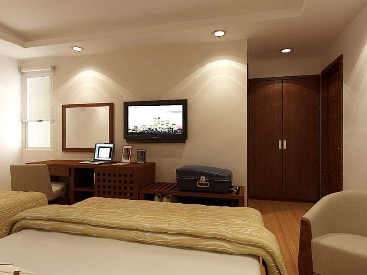 Galliot Hotel