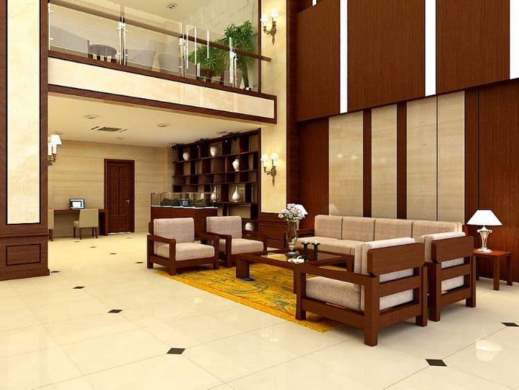 Galliot Hotel