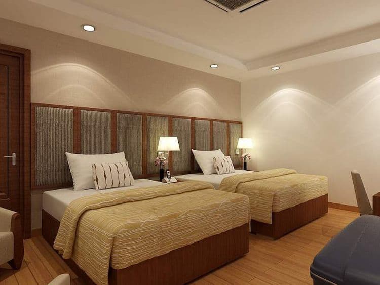 Galliot Hotel