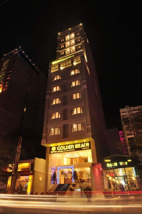 Golden Beach