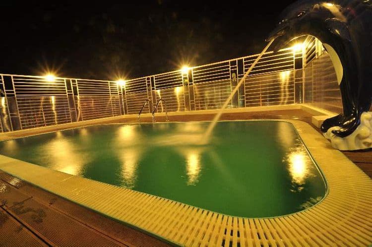 Golden Beach
