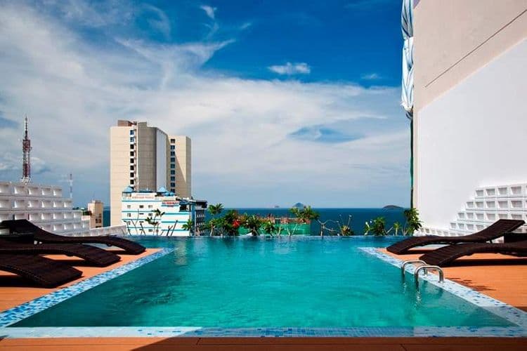 Golden Holiday Hotel Nha Trang