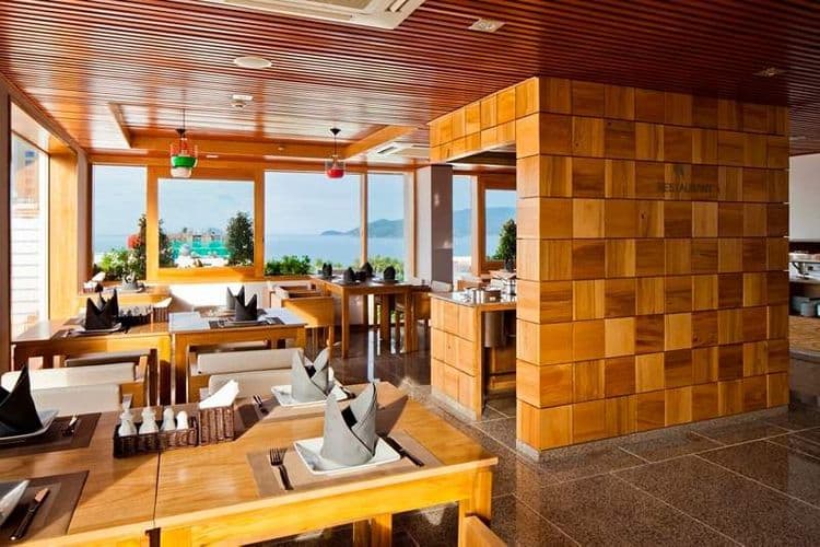 Golden Holiday Hotel Nha Trang