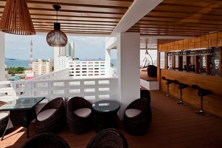 Golden Holiday Hotel Nha Trang
