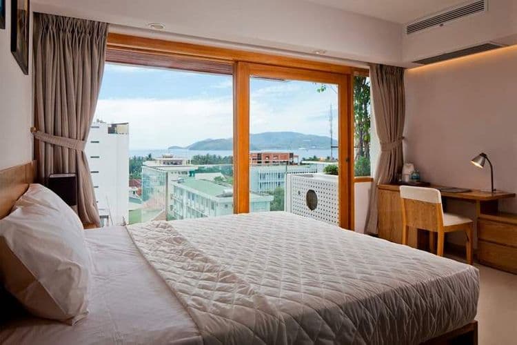 Golden Holiday Hotel Nha Trang