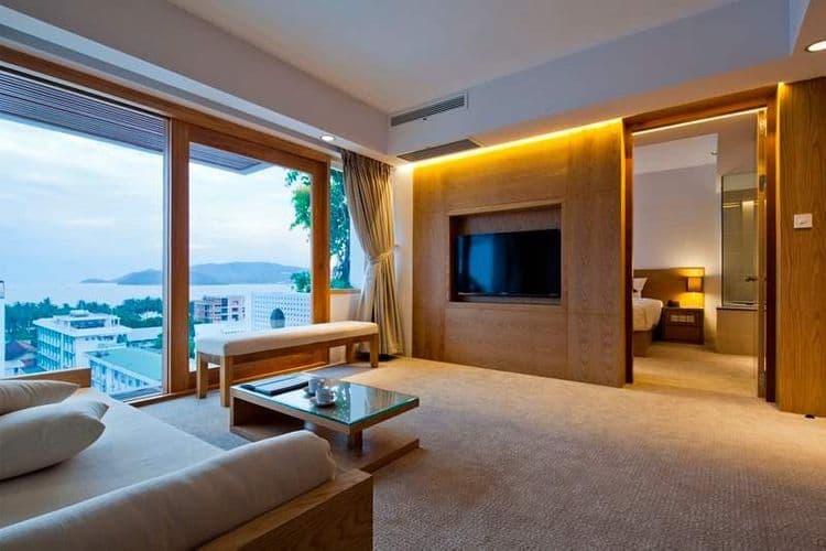 Golden Holiday Hotel Nha Trang