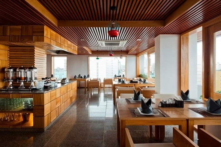Golden Holiday Hotel Nha Trang