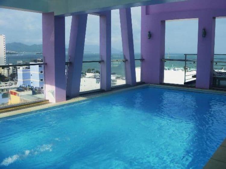 Golden Rain Hotel