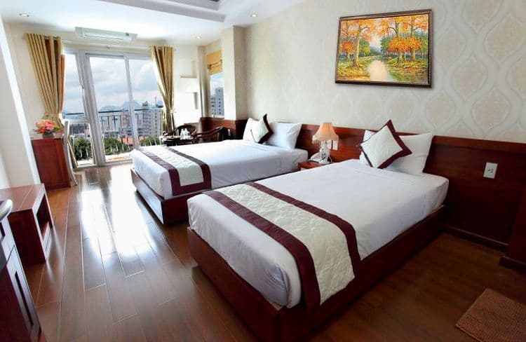 Golden Sand Hotel