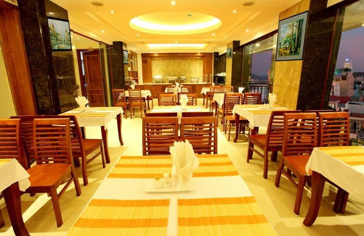 Golden Sand Hotel