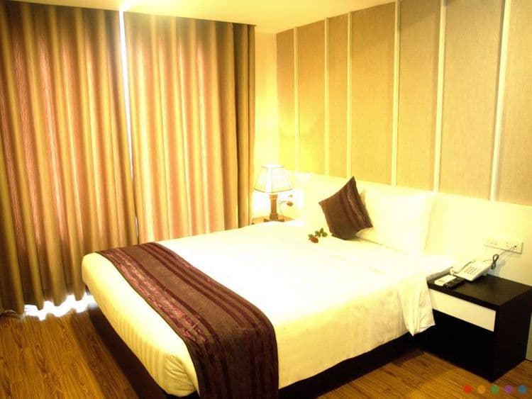 Golden Time Nha Trang