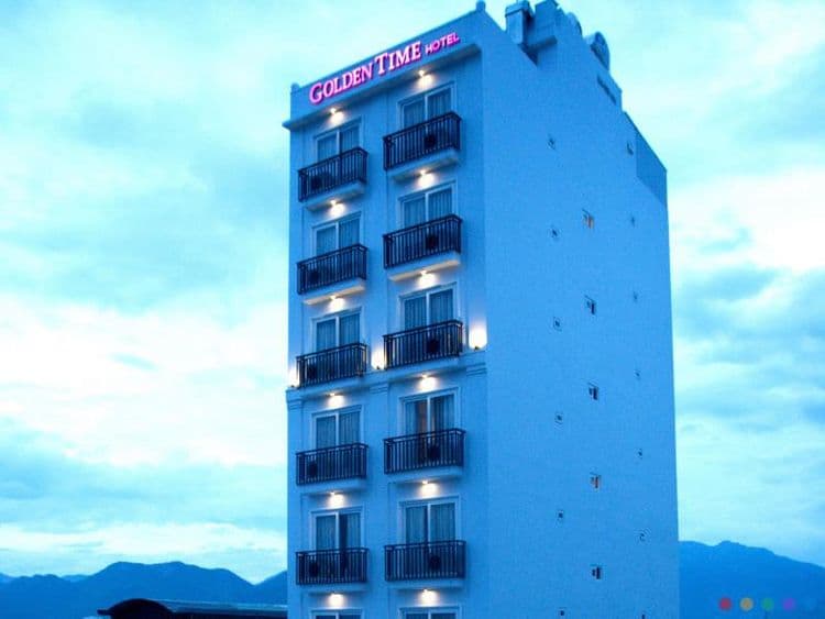Golden Time Nha Trang