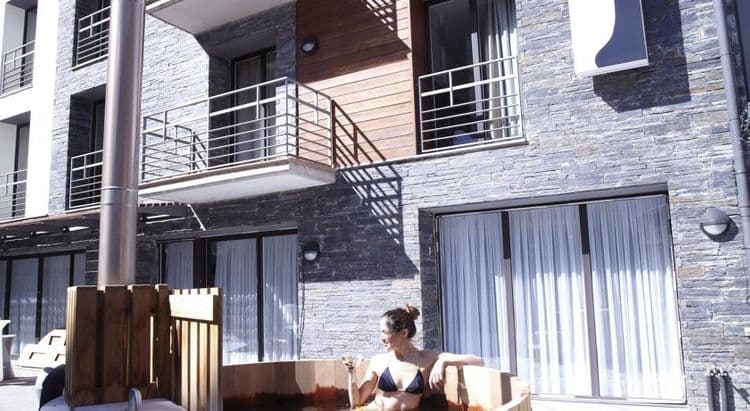 Mu Hotel