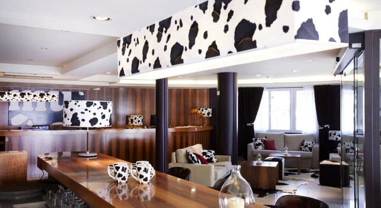 Mu Hotel
