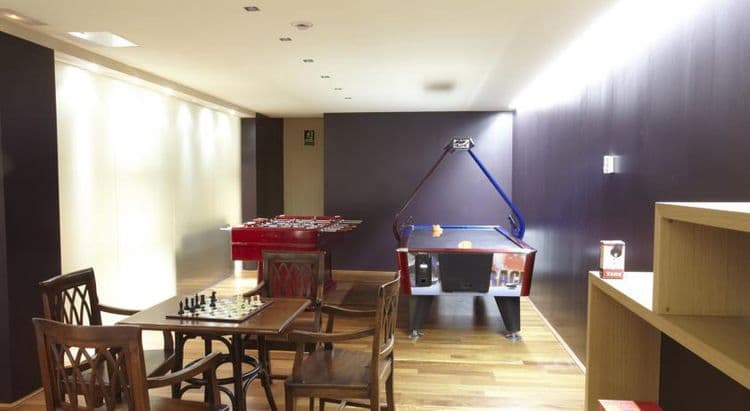 Mu Hotel