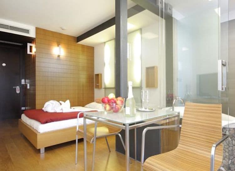Wenceslas Square Hotel