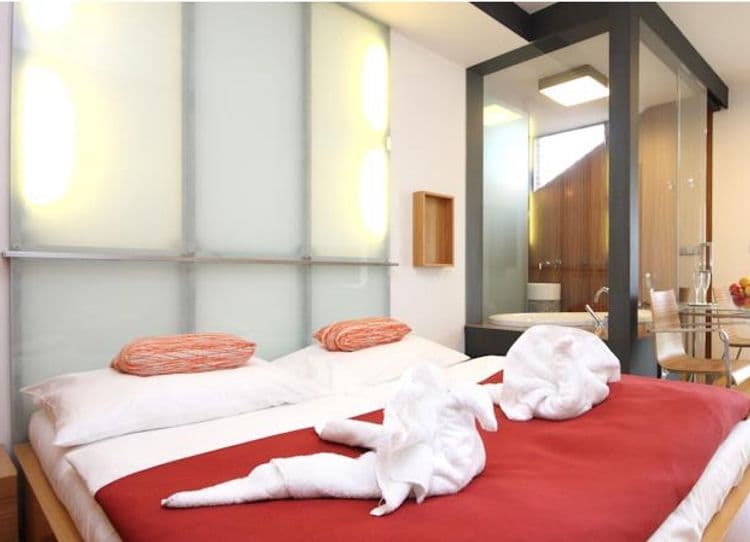 Wenceslas Square Hotel